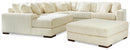 Lindyn Living Room Set - Furniture Queen (GA)*