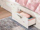 Lawroy Bed - Furniture Queen (GA)*