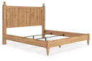 Aleaport Bed - Furniture Queen (GA)*
