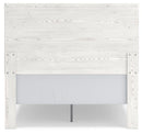 Gerridan Youth Bed - Furniture Queen (GA)*