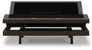 Comfort Ultra Adj Base Adjustable Base - Furniture Queen (GA)*