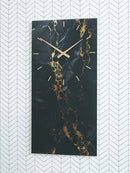 Teague Wall Clock