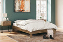 Deanlow Bed - Furniture Queen (GA)*