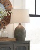Joyelle Table Lamp - Furniture Queen (GA)*