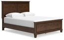 Danabrin Bedroom Set - Furniture Queen (GA)*