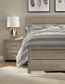 Culverbach Bed - Furniture Queen (GA)*