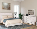 Gerridan Bedroom Set - Furniture Queen (GA)*