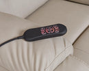 Belmone Pike Recliner - Furniture Queen (GA)*