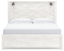 Gerridan Bedroom Set - Furniture Queen (GA)*
