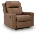 Mackmenville Recliner - Furniture Queen (GA)*