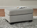 Greenbriar Ottoman - Furniture Queen (GA)*