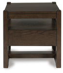 Breckington End Table - Furniture Queen (GA)*