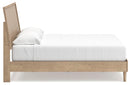 Cielden Bed - Furniture Queen (GA)*