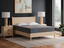 13 Inch Hybrid Hot Buy Mattress - Furniture Queen (GA)*