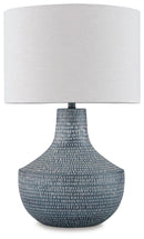 Schylarmont Lamp Set - Furniture Queen (GA)*