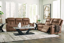 Mackmenville Living Room Set - Furniture Queen (GA)*