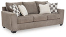 Loreo Sofa Sleeper - Furniture Queen (GA)*