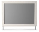 Stelsie Bedroom Mirror - Furniture Queen (GA)*