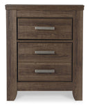 Juararo Bedroom Set - Furniture Queen (GA)*
