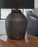 Naareman Lamp Set - Furniture Queen (GA)*