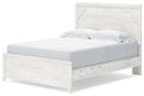 Gerridan Bedroom Set - Furniture Queen (GA)*