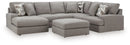 Lindon Living Room Set - Furniture Queen (GA)*