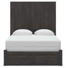 Fraluna Bedroom Set - Furniture Queen (GA)*