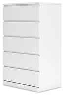 Onita Chest of Drawers - Furniture Queen (GA)*