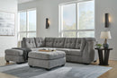 Marleton Living Room Set