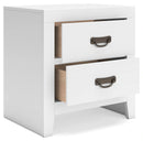 Binterglen Bedroom Package - Furniture Queen (GA)*