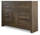 Juararo Dresser - Furniture Queen (GA)*