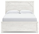 Gerridan Bedroom Set - Furniture Queen (GA)*