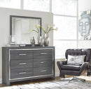 Lodanna Bedroom Set - Furniture Queen (GA)*
