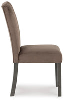 Jeshina Dining Chair