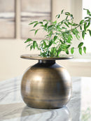 Fedorleigh Vase - Furniture Queen (GA)*