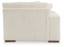 Lindyn Sectional with Chaise - Furniture Queen (GA)*