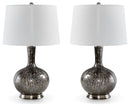 Tenslow Lamp Set