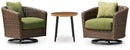 Horizon Hall Outdoor Package - Furniture Queen (GA)*