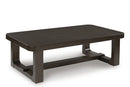 Breckington Coffee Table - Furniture Queen (GA)*