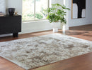 Barricland Rug - Furniture Queen (GA)*
