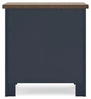 Landocken Bedroom Package - Furniture Queen (GA)*