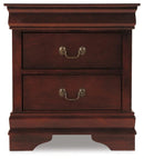Alisdair Nightstand - Furniture Queen (GA)*