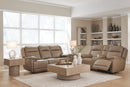 Glencroft Reclining Package - Furniture Queen (GA)*