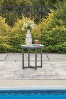 Ocean Beach Outdoor End Table - Furniture Queen (GA)*