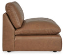Emilia Sectional - Furniture Queen (GA)*