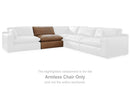 Emilia Sectional - Furniture Queen (GA)*