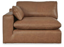 Emilia Sectional - Furniture Queen (GA)*