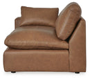 Emilia Sectional - Furniture Queen (GA)*
