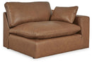 Emilia Sectional - Furniture Queen (GA)*