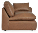 Emilia Sectional - Furniture Queen (GA)*